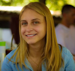 Carolina Schütz Rosa